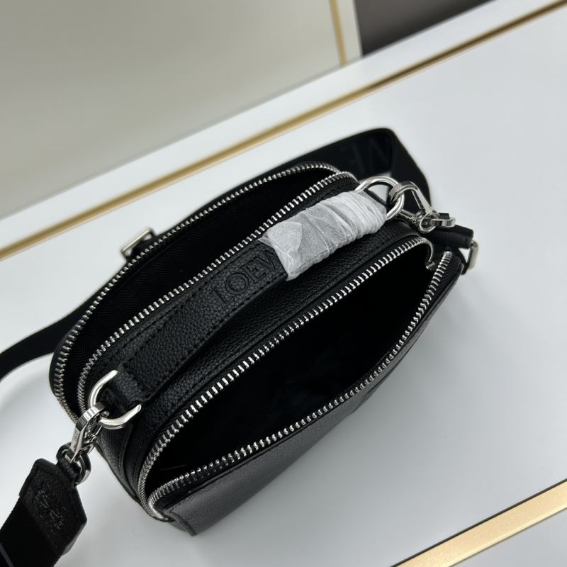 Loewe Satchel Bags